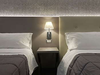 Viva Hotel galeri fotoğrafı