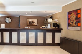 Viva Hotel galeri fotoğrafı