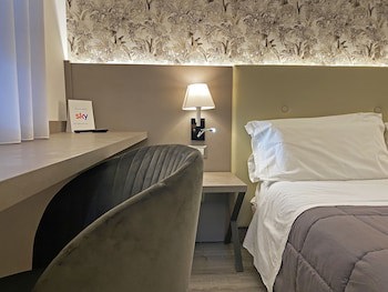 Viva Hotel galeri fotoğrafı