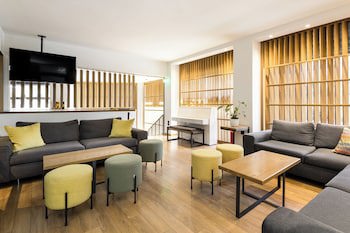 Park Hotel galeri fotoğrafı