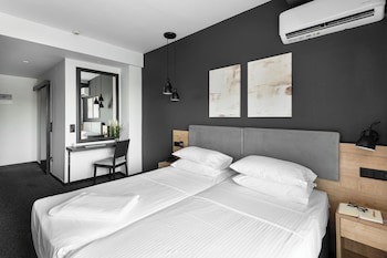Park Hotel galeri fotoğrafı