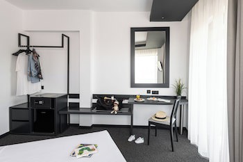 Park Hotel galeri fotoğrafı