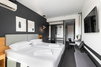 Park Hotel galeri fotoğrafı
