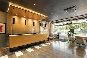 Park Hotel fotoğrafı