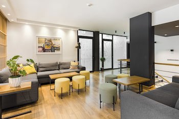 Park Hotel galeri fotoğrafı