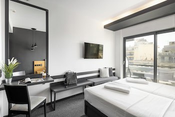 Park Hotel galeri fotoğrafı