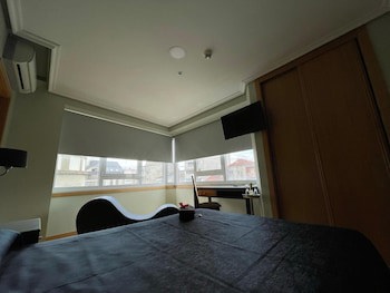Aparthotel Arenteiro