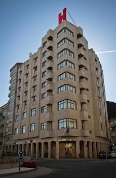 Aparthotel Arenteiro