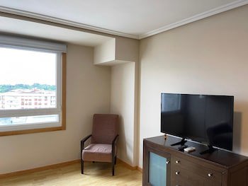 Aparthotel Arenteiro