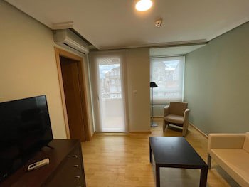 Aparthotel Arenteiro