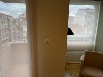 Aparthotel Arenteiro