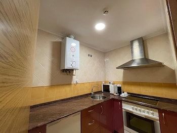 Aparthotel Arenteiro