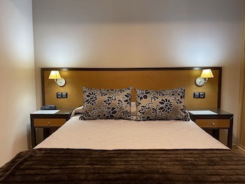 Aparthotel Arenteiro