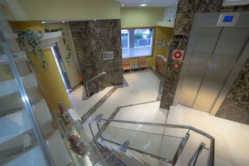 Aparthotel Arenteiro