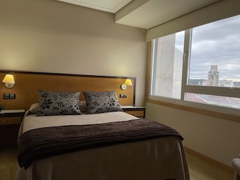 Aparthotel Arenteiro