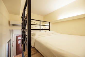 Fragrance Hotel - Balestier