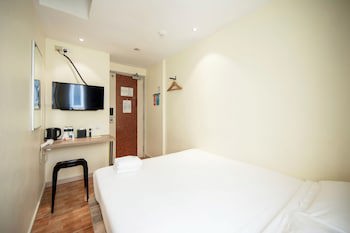 Fragrance Hotel - Balestier