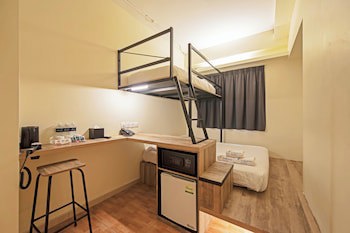 Fragrance Hotel - Balestier