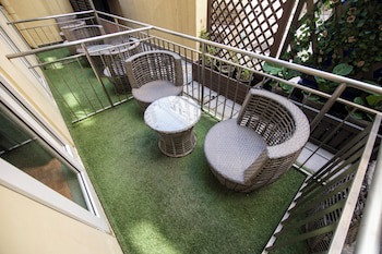 Fragrance Hotel - Balestier
