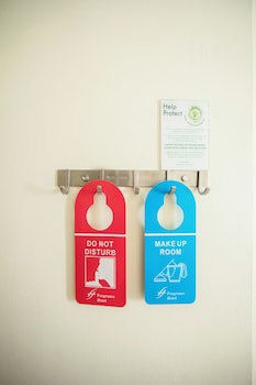 Fragrance Hotel - Balestier