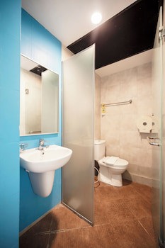 Fragrance Hotel - Balestier