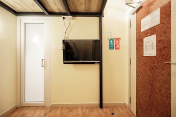 Fragrance Hotel - Balestier