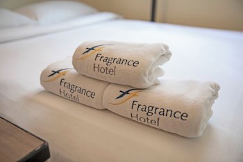 Fragrance Hotel - Balestier