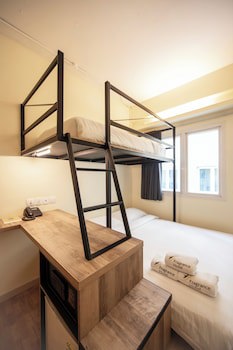 Fragrance Hotel - Balestier