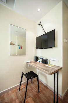 Fragrance Hotel - Balestier