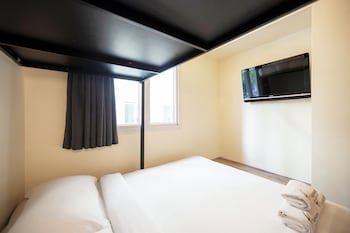 Fragrance Hotel - Balestier