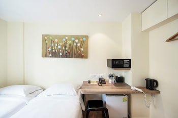 Fragrance Hotel - Balestier