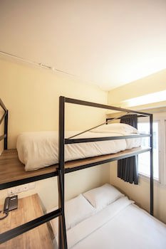 Fragrance Hotel - Balestier
