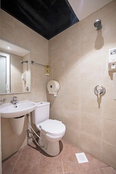 Fragrance Hotel - Balestier