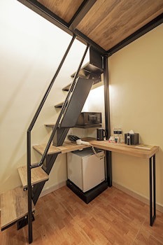 Fragrance Hotel - Balestier