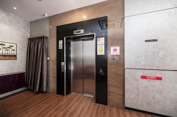 Fragrance Hotel - Balestier