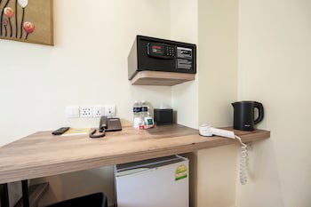 Fragrance Hotel - Balestier