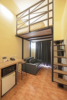 Fragrance Hotel - Balestier