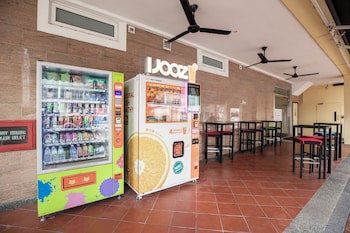 Fragrance Hotel - Balestier