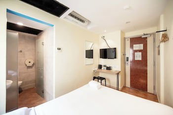 Fragrance Hotel - Balestier
