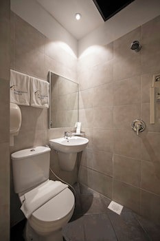 Fragrance Hotel - Balestier