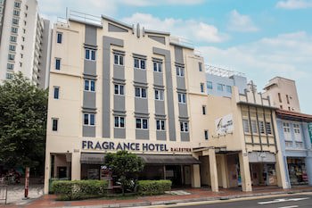 Fragrance Hotel - Balestier
