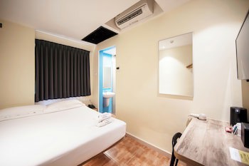 Fragrance Hotel - Balestier