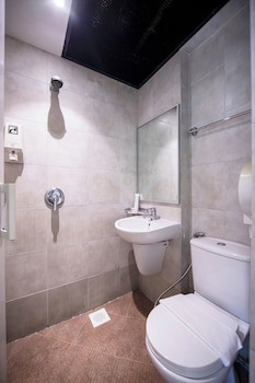 Fragrance Hotel - Balestier