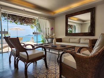 Byblos Pousada