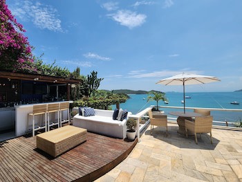 Byblos Pousada