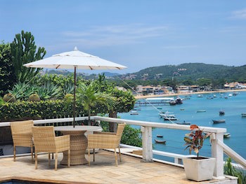 Byblos Pousada