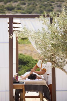 Golden Milos Beach House by Domotel galeri fotoğrafı