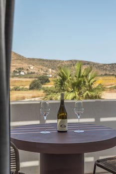 Golden Milos Beach House by Domotel galeri fotoğrafı
