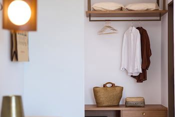 Golden Milos Beach House by Domotel galeri fotoğrafı