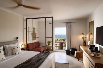 Golden Milos Beach House by Domotel galeri fotoğrafı